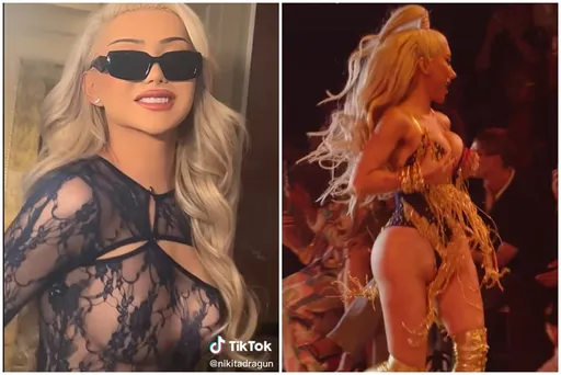 網紅泳池全裸戲水不聽勸　被關進男監獄一天馬上後悔了