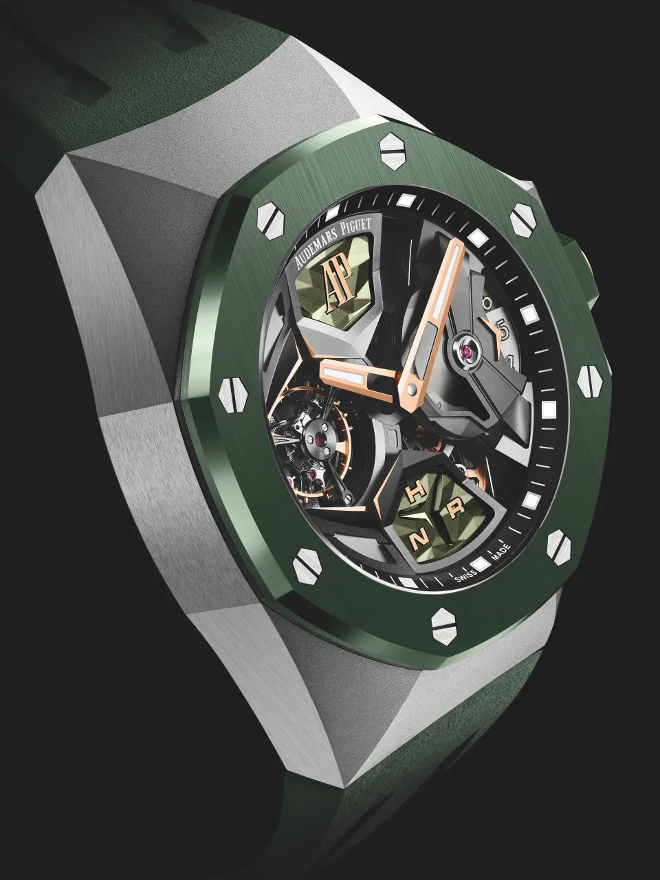 胡宇威告白AP「和愛未婚妻一樣久」 不急買錶先存錢辦婚禮｜壹蘋新聞網