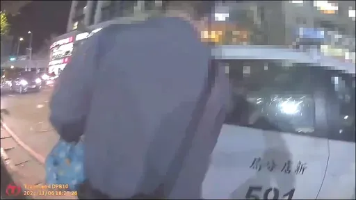 跨界到新北！台北市警不是來辦案　竟到賣場偷東西辯稱忘結帳