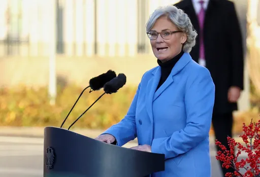 德向華沙供應愛國者飛彈防禦系統 協防波蘭領空