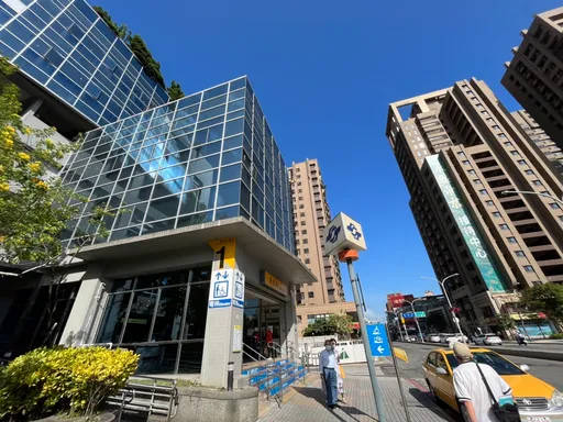 捷運帶動都更大爆發 新莊老城單價攻上6字頭