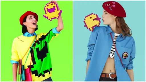 MAX&Co.又祭回憶殺！聯名Tamagotchi「電子雞」萌化遊巴黎