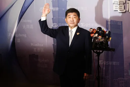 台北市長辯論|專家評「好學生」陳時中辯輸2對手!只拿「A-」 惜防疫題沒把握