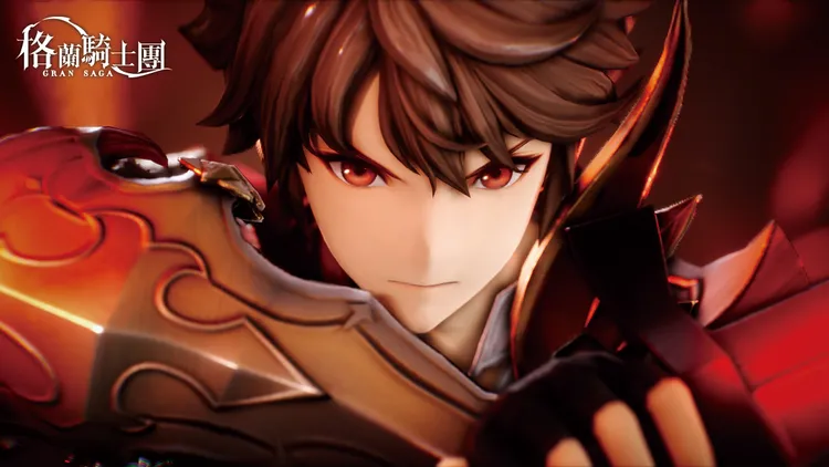 限量封測活動創角總人數達到3000人後，伺服器將無法繼續創建角色。業者提供