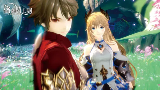 百萬人預約　《Gran Saga：格蘭騎士團》11/22起限量刪檔封測