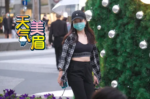 把握今好天氣！明起變天「北東濕涼」　下週二全台雨連下4天