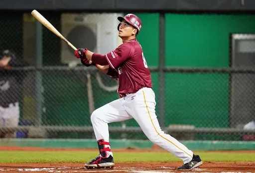 中職金手套若有工具人獎　今年哪些球員有資格角逐