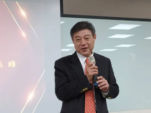 冠軍Q3營業利益3457萬元 連續6季保持獲利