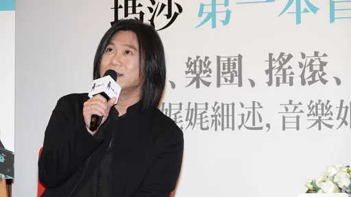 阿信因為瑪莎一句話生氣！五月天開會緊張氣氛曝光「把責任推給我」