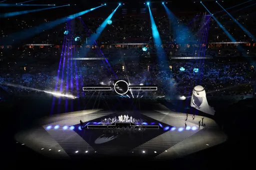 印度村民集資買房 只為觀看世足賽