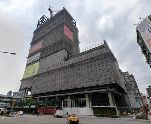 皇翔台汽北站商辦明年Q3完工 租金每坪3千元「挑戰西區新天價」