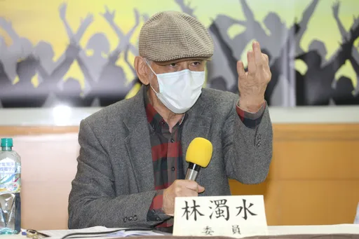 民進黨慘敗！蔡英文稱「執政很努力」　綠營大老嗆：努力做人民不接受的事