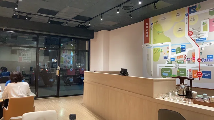 房市景氣動盪，未來建案搭配活動促銷機率將提升。葉家銘攝