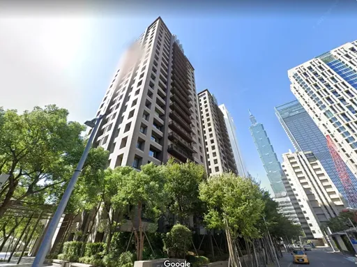 大汪砸3.6億買台北信義頂樓戶　全社區最高價紀錄6年不敗