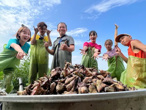 浩角翔起把三角習題變兩角 下田驚拉出水蛇