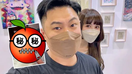 馮媛甄無碼床照被老公曝光! 林帛亨嘴甜無用 「各界湧入致意」