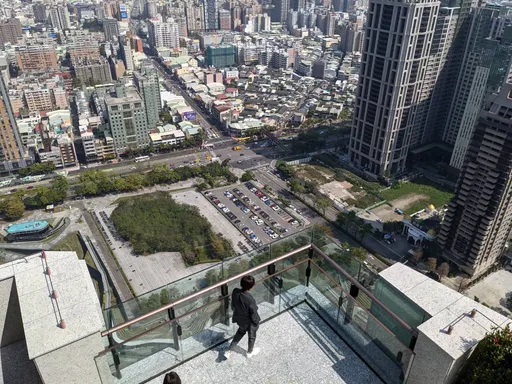 台中推案熱區洗牌! 西屯擠下北屯、梧棲擠進前五強