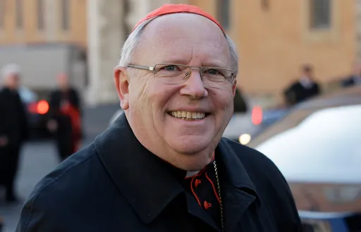 來自地獄的惡行 法國樞機主教曾性侵、性虐14歲少女