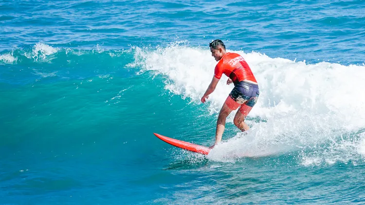 藝人姚元浩。古和純攝