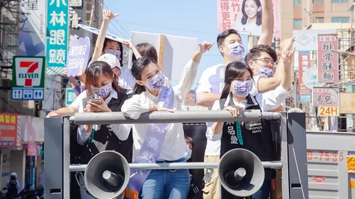 「羞辱林耕仁」恐成高虹安致命傷 黃暐瀚:藍營票回流選舉就結束了