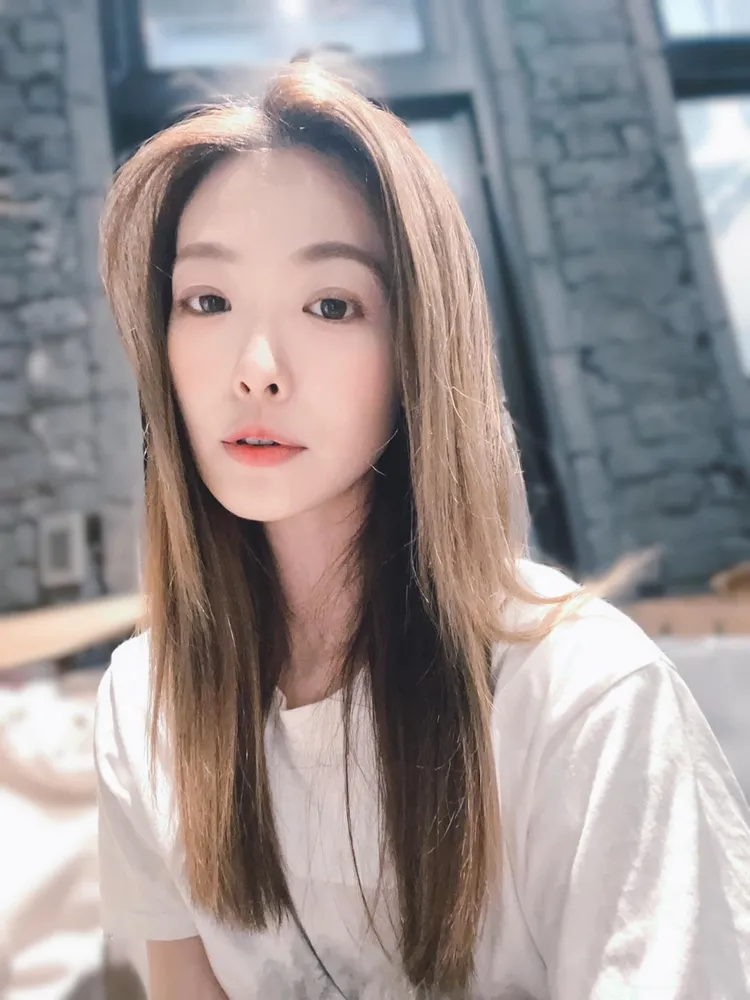 姚采穎暫離教職。翻攝姚采穎臉書