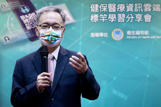 健保看病要變貴!部分負擔新制添變數 薛瑞元:明年上路時程卡在2因素