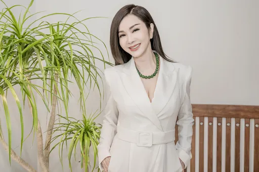 陳美鳳好脾氣因「他」破功 害朋友日本枯等4小時