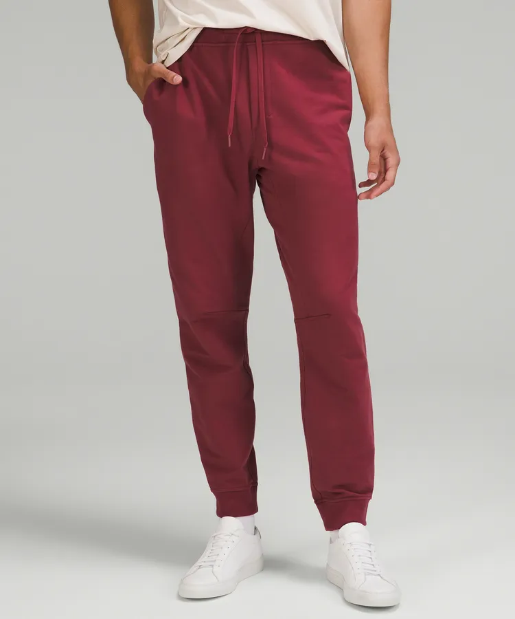 City Sweat男款運動褲，3980元。品牌提供