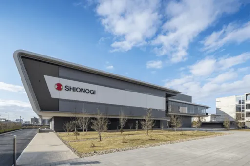 鹽野義口服新冠藥「Xocova」 日厚勞省22日再審議