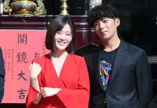 陳子強離婚傅天穎9年「很少聯絡」 認定舞者女友不認再當人夫