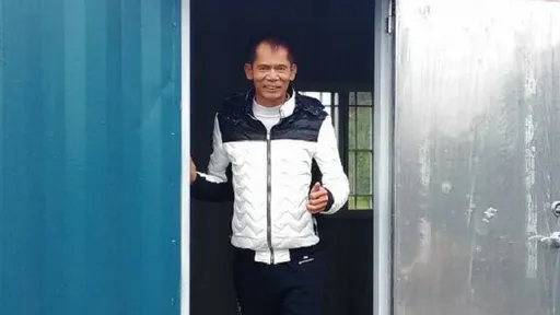 柯賜海猝死｜風光閃娶「台塑林志玲」　3段婚姻淒涼收場！孤獨身亡