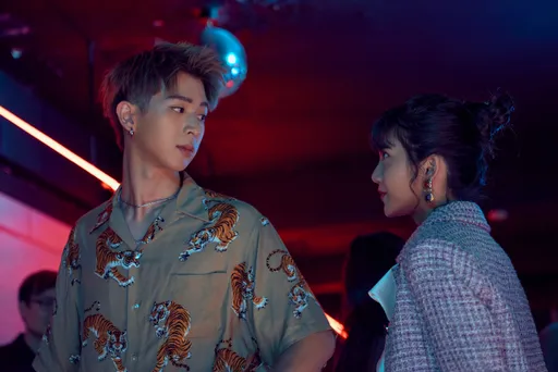 林隆璇帥兒自曝「有喜歡的人」 洩傲嬌戀愛觀