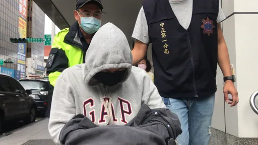 行政院旁競速害命!肇事駕駛襲警被轟2槍 今坐輪椅移送法辦
