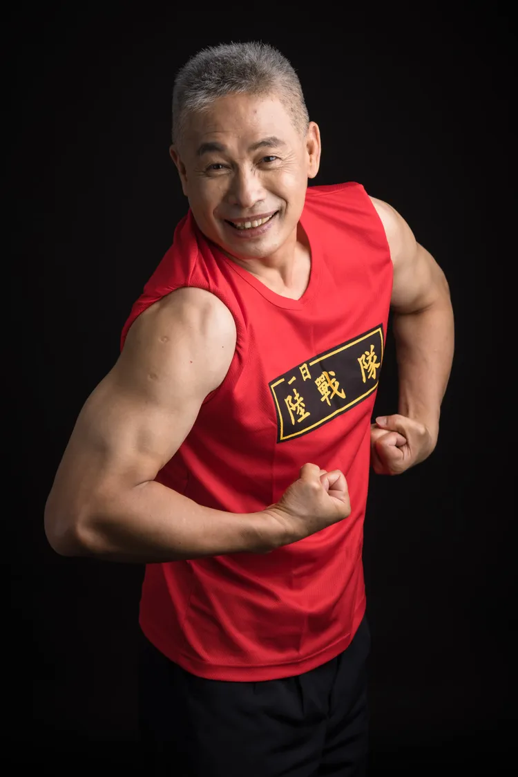 黨內人士坦言，澎湖選情激烈，介於激戰跟艱困之間，而中間的最大變數就是葉竹林。引自葉竹林臉書