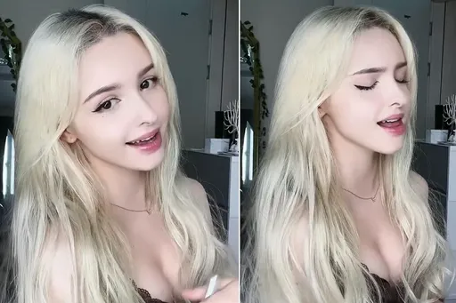 天使吻過的嗓音和長相　還有著魔鬼身材！網讚：太逆天了！