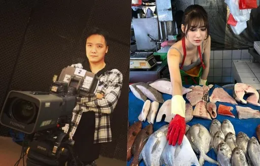 李妍瑾前男友宣布退出AV圈! 怒爆「最美魚販」私下不ok舉動