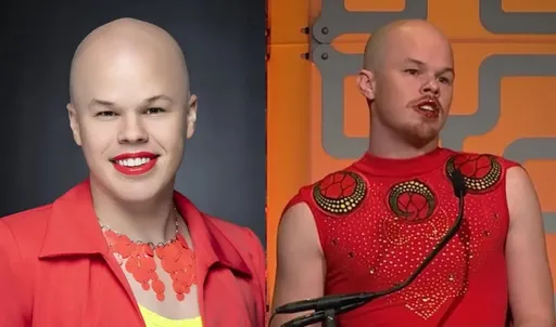 拜登政府非二元性別副助理部長遭控偷竊 面臨最高5年刑期