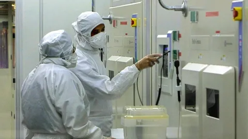 趨勢大師|日8大企業合資建廠拚先進製程 能與台積電、三星並駕齊驅?