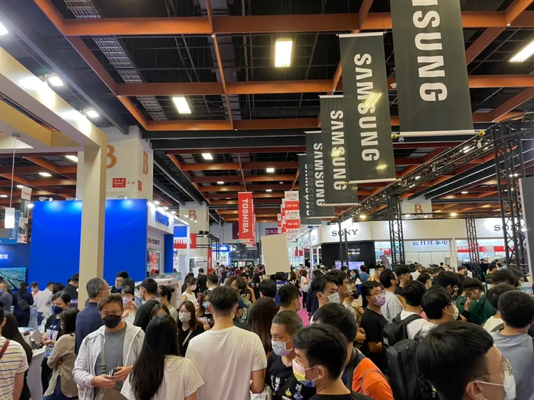 預估帶動16萬參觀人次、業者提供