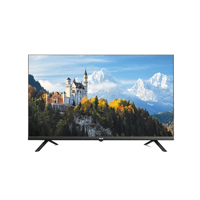 東元65 吋4K 智慧聯網液晶顯示器(TL65GU1TRE)，原價 2萬4900元， 展場價 1萬8900元。業者提供