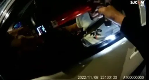 又見變裝毒品!北市男遇臨檢表情露餡 攜77包毒咖啡遭逮