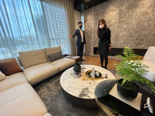 買房通勤時間讓準夫妻大戰　專家「化解婚姻危機」神解