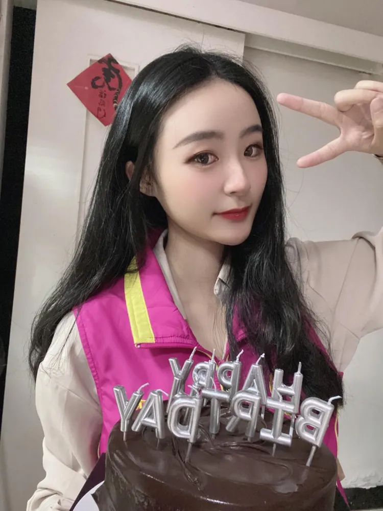 李品君稱年輕是優點也是最大挑戰。李品君提供