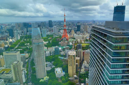 遊日黃金時間！林氏璧建議「年底前去趟東京」　2原因讓網喊中肯：衝了