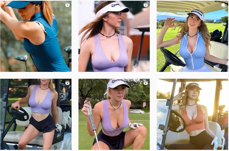 翻攝自IG itsgracecharis