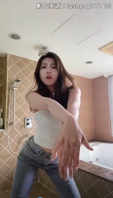 IG@lushpop777 提供
