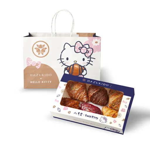 鐵粉快搶超萌Hello Kitty聯名!199元換手提袋、299元換冰杯