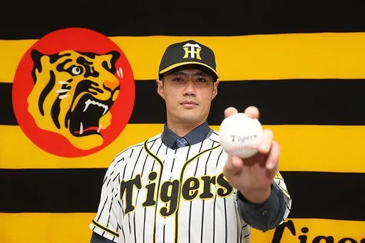 「2年只在一军拿1胜...」 陈伟殷被日本棒球作家评本季最差效益洋将