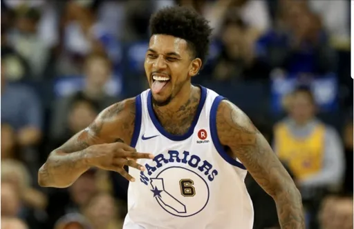 跨海也想要抱團？　這名NBA球星推特表態「想跟霍華德同隊打球」