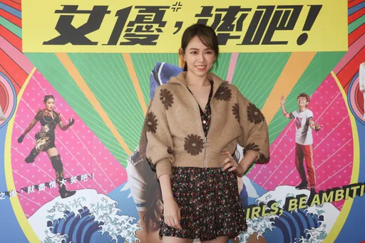 夏于喬苦練摔角2個月 驚爆「胸骨肌肉挫傷」呼吸都會痛